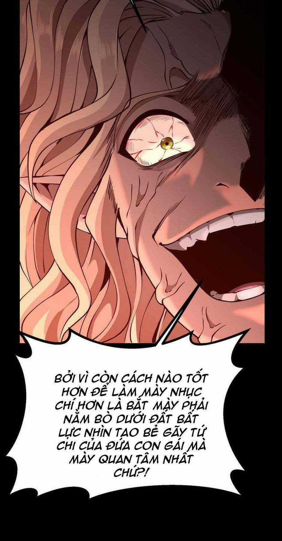 Ánh Sáng Cuối Con Đường Chương 139 trang 35