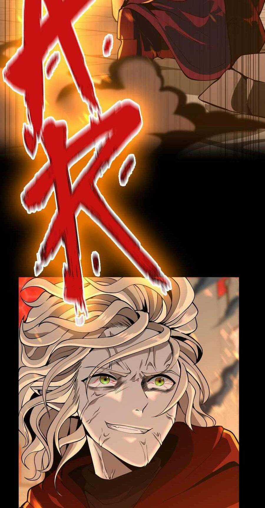 Ánh Sáng Cuối Con Đường Chương 139 trang 39