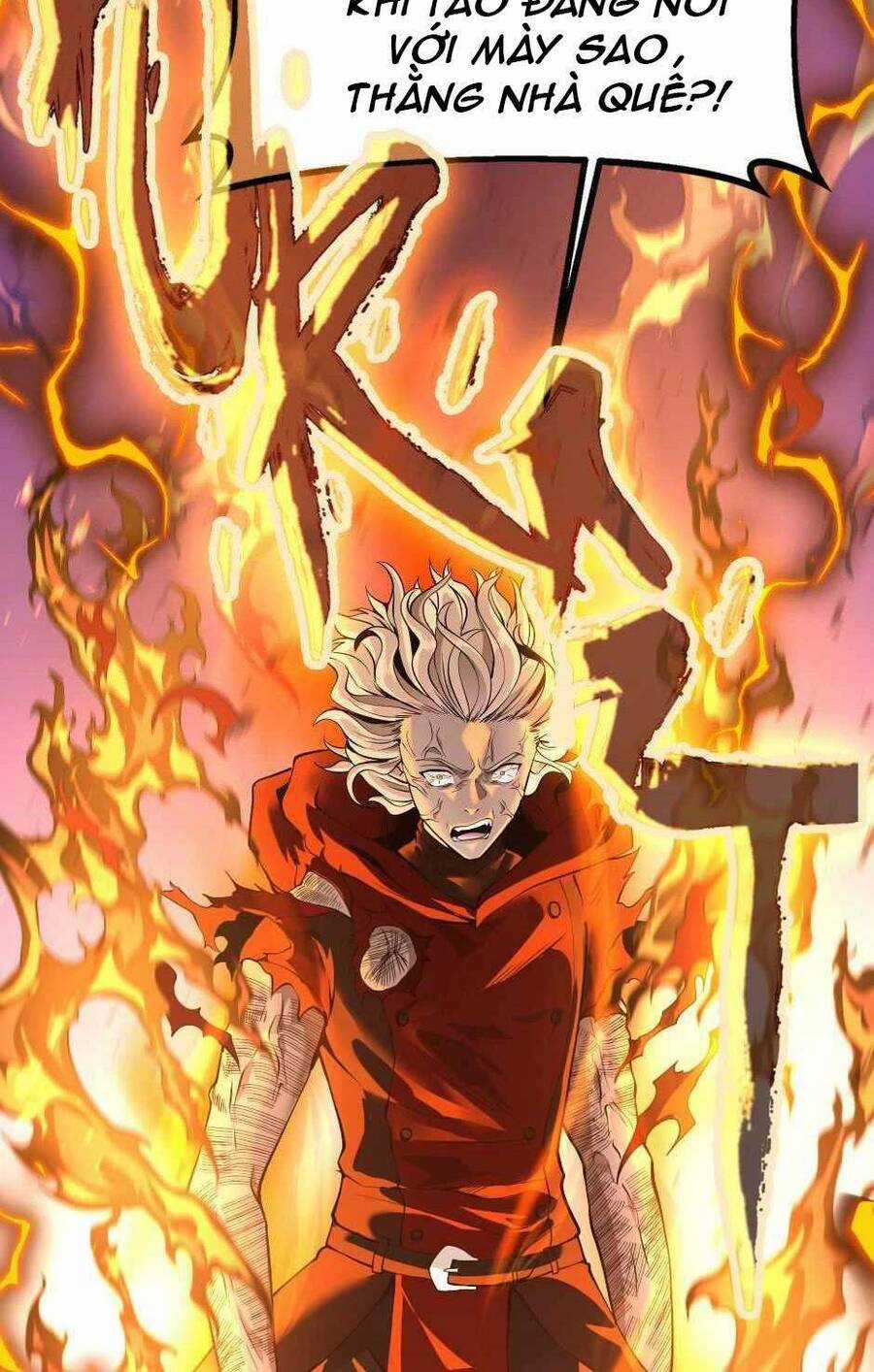 Ánh Sáng Cuối Con Đường Chương 139 trang 42