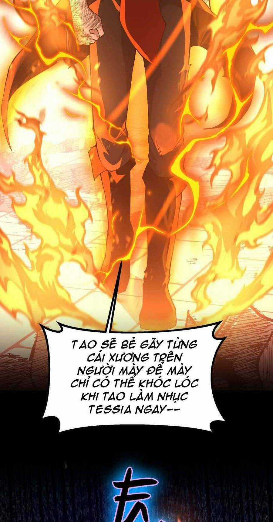 Ánh Sáng Cuối Con Đường Chương 139 trang 43