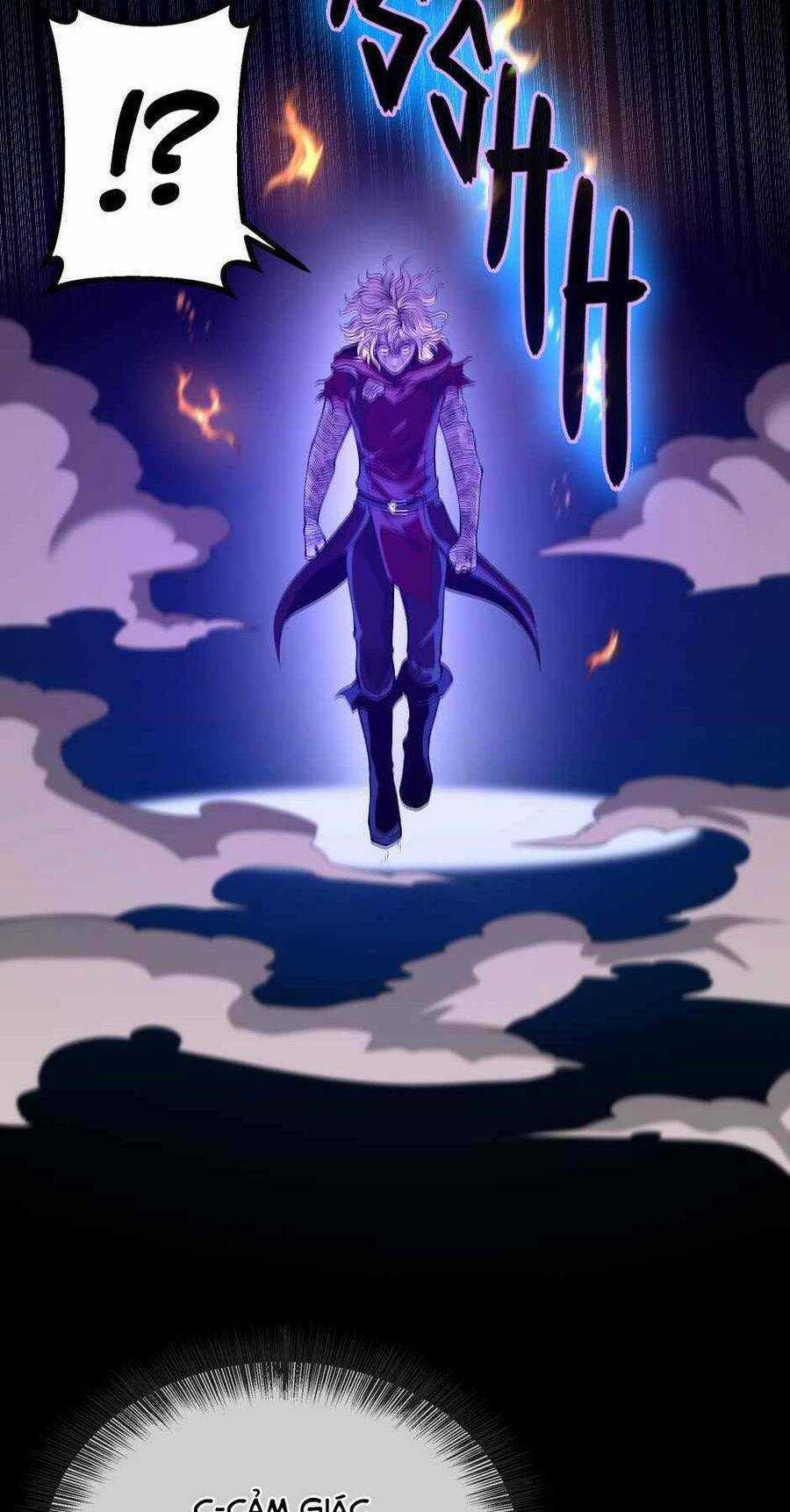 Ánh Sáng Cuối Con Đường Chương 139 trang 44