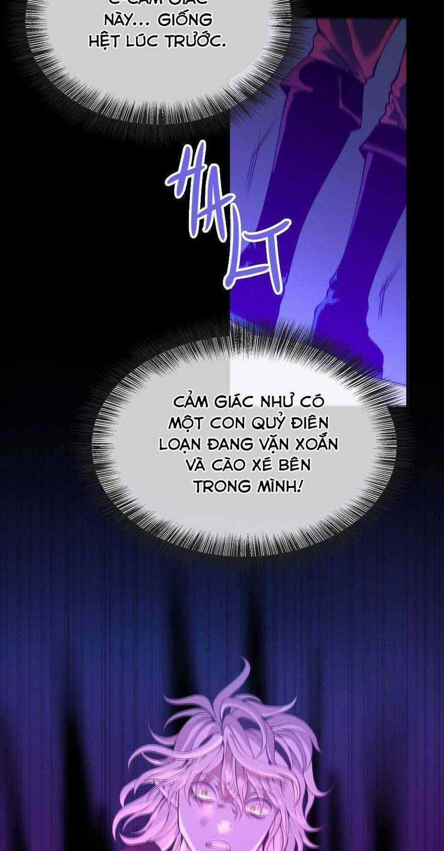 Ánh Sáng Cuối Con Đường Chương 139 trang 45