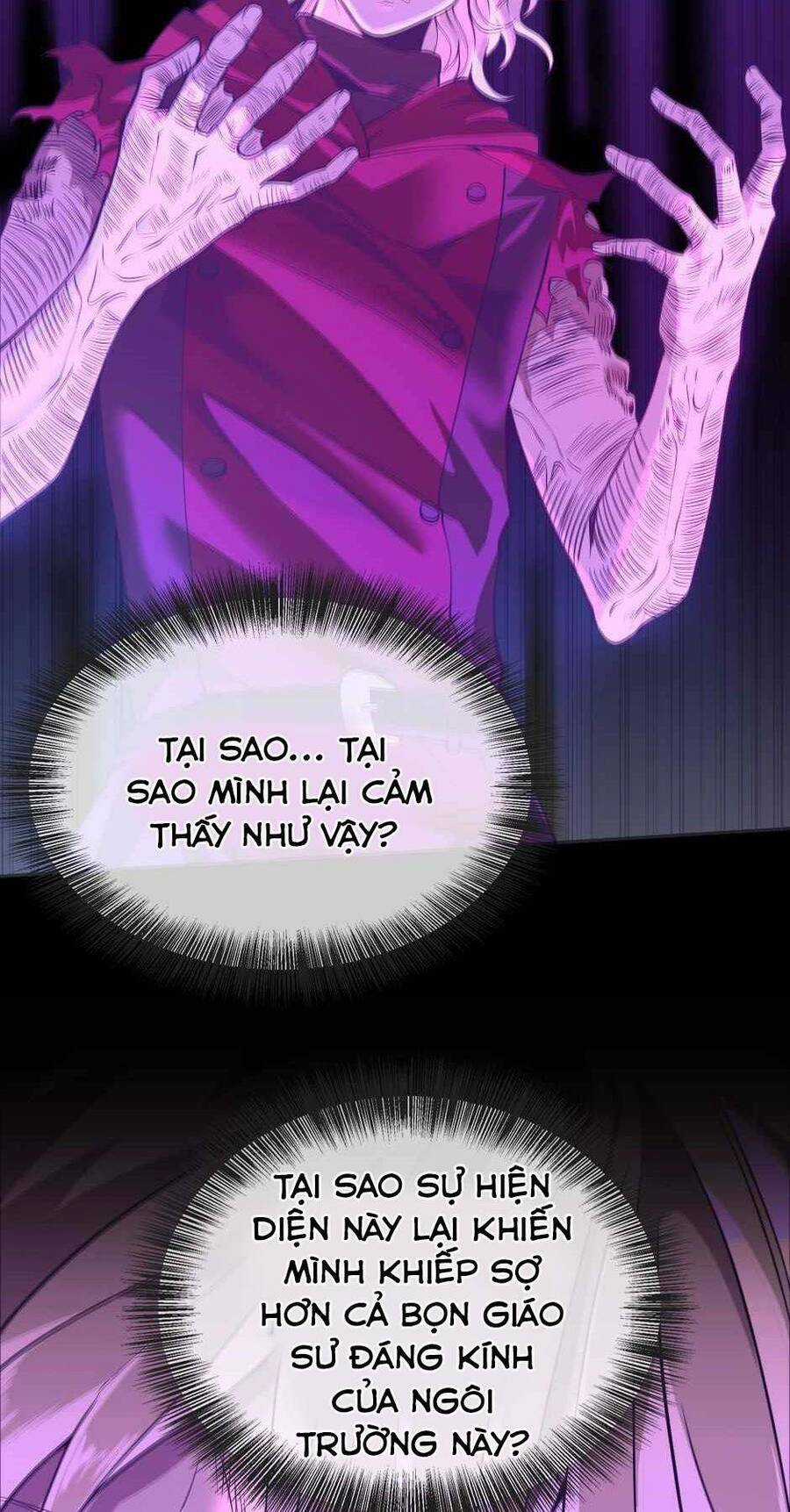 Ánh Sáng Cuối Con Đường Chương 139 trang 46