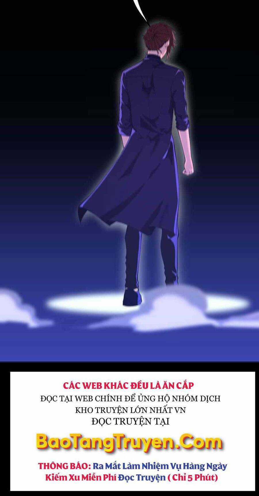 Ánh Sáng Cuối Con Đường Chương 139 trang 49