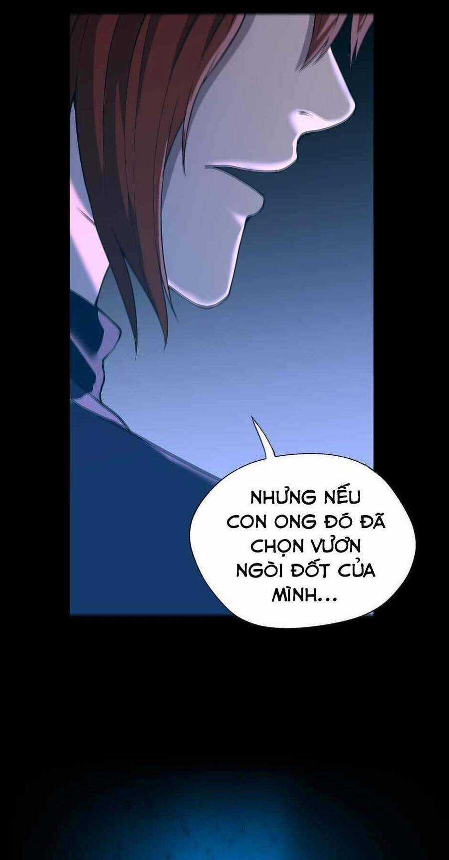 Ánh Sáng Cuối Con Đường Chương 139 trang 50