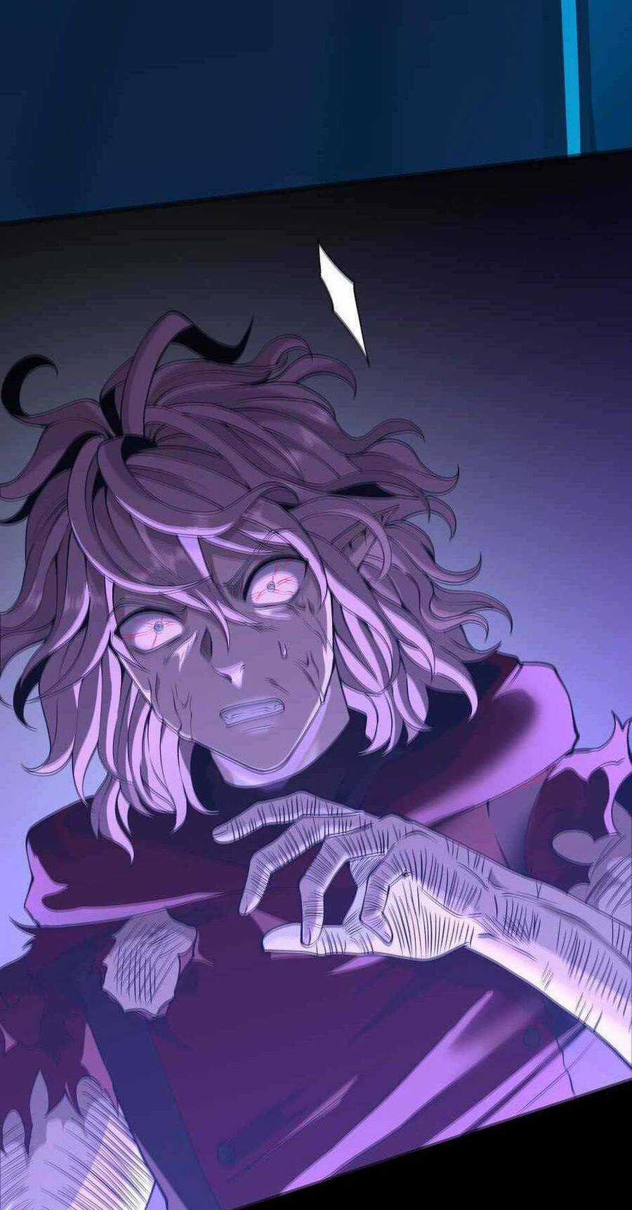 Ánh Sáng Cuối Con Đường Chương 139 trang 53