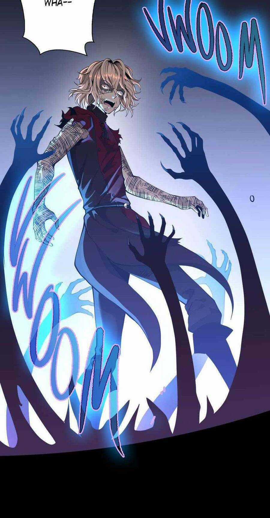 Ánh Sáng Cuối Con Đường Chương 139 trang 55