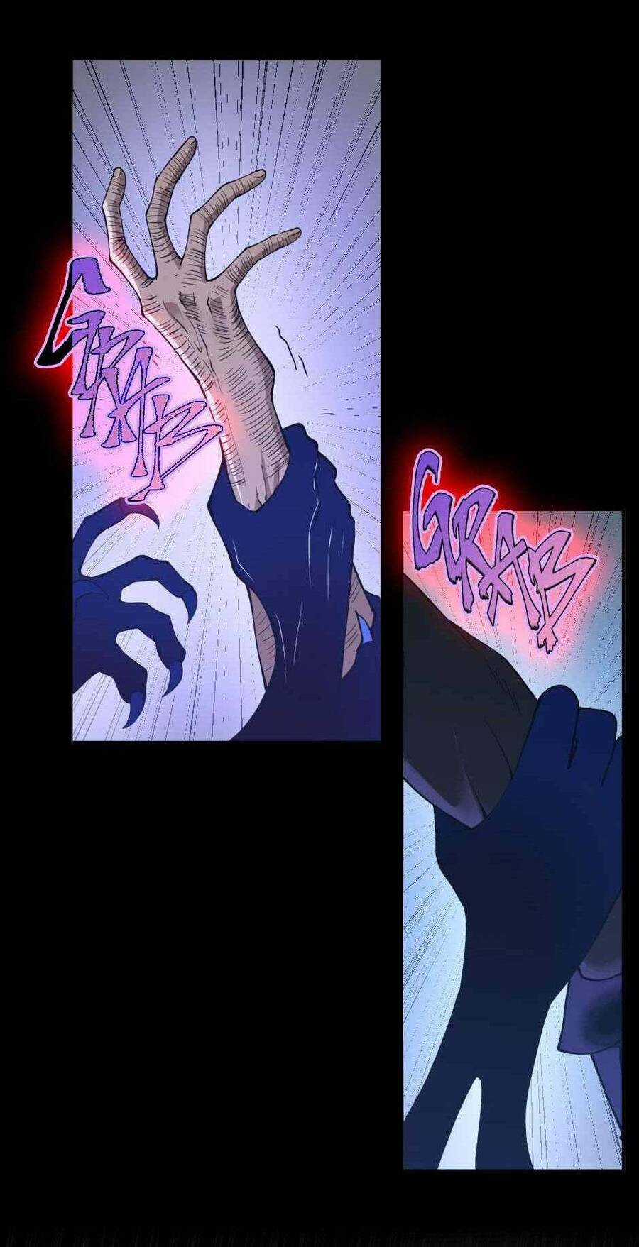 Ánh Sáng Cuối Con Đường Chương 139 trang 56