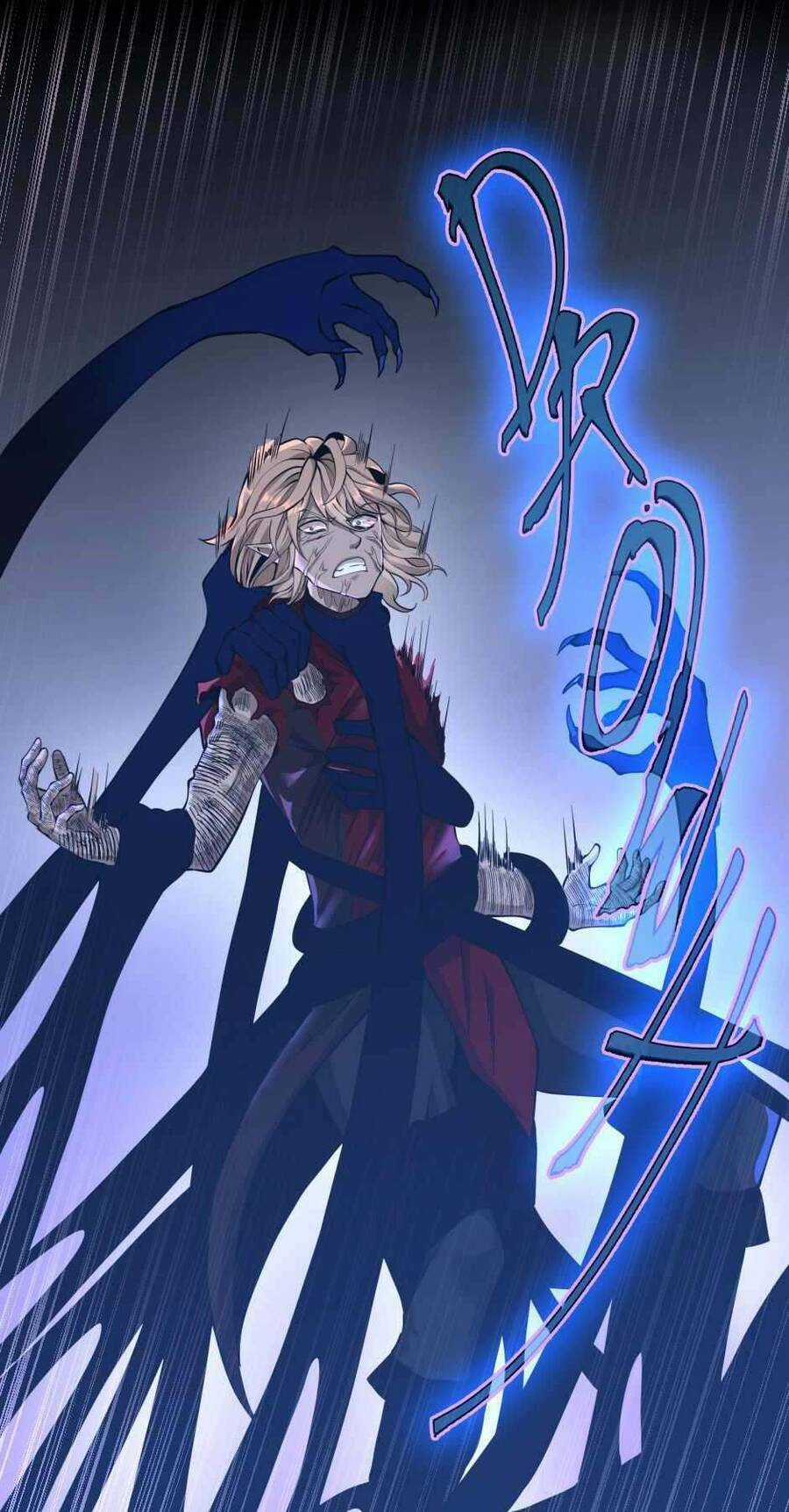 Ánh Sáng Cuối Con Đường Chương 139 trang 58