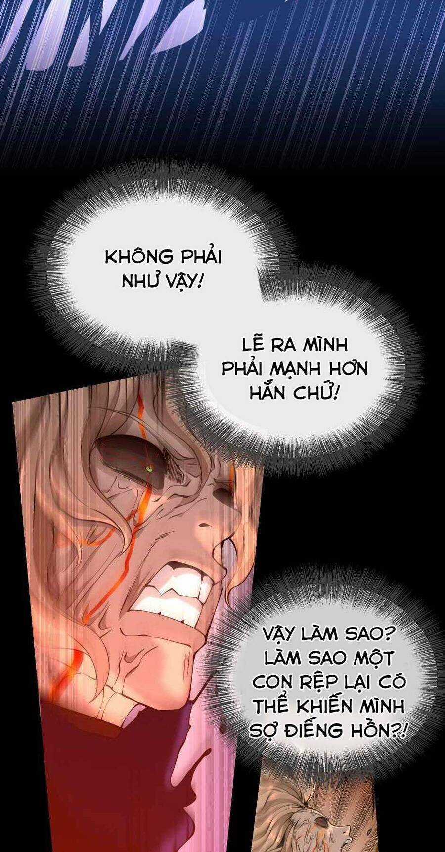 Ánh Sáng Cuối Con Đường Chương 139 trang 59