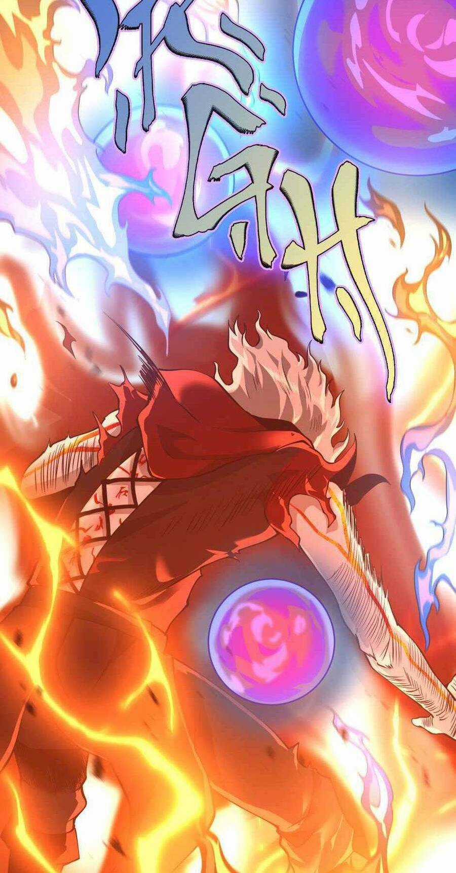 Ánh Sáng Cuối Con Đường Chương 139 trang 61