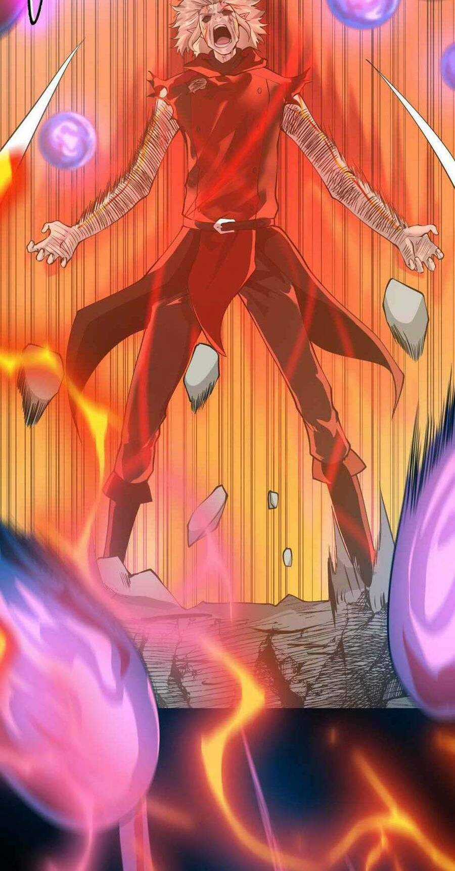 Ánh Sáng Cuối Con Đường Chương 139 trang 65