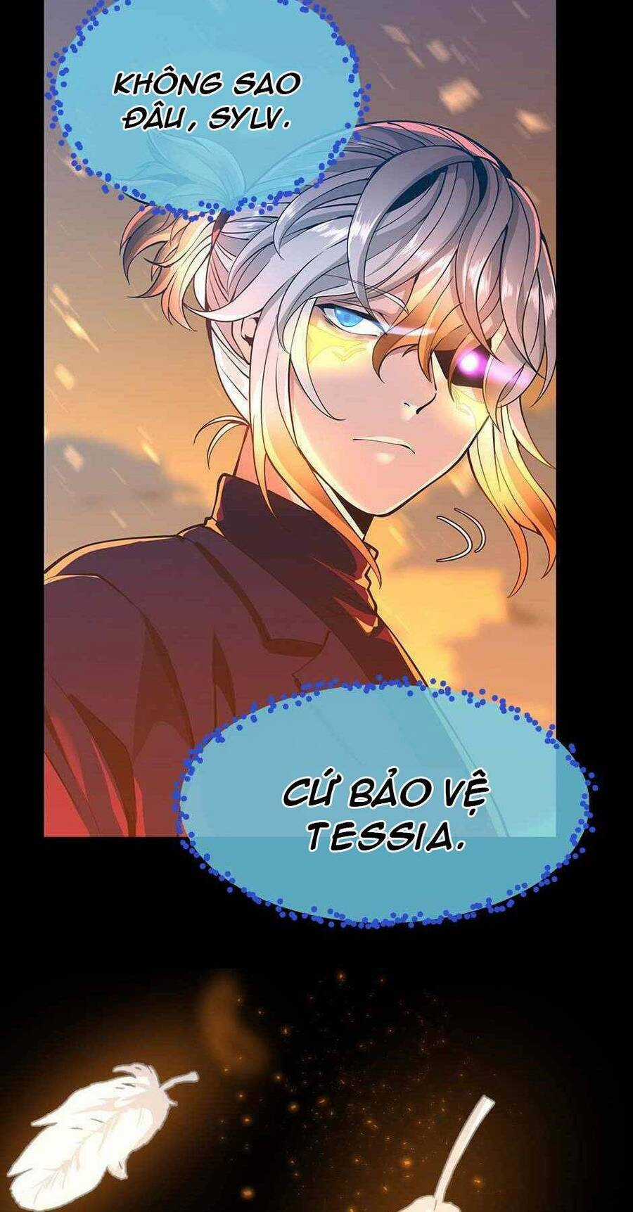 Ánh Sáng Cuối Con Đường Chương 139 trang 69