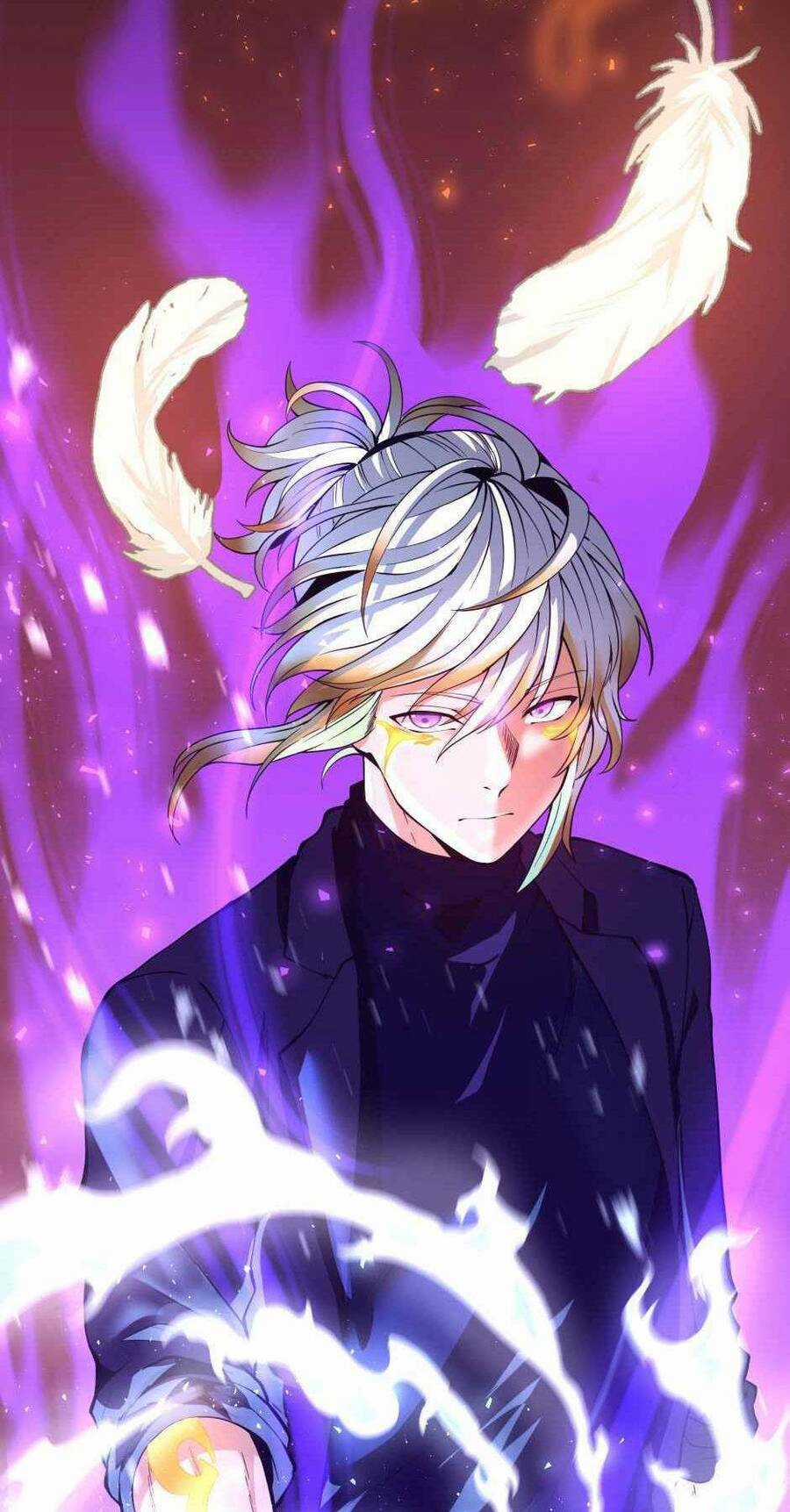 Ánh Sáng Cuối Con Đường Chương 139 trang 71