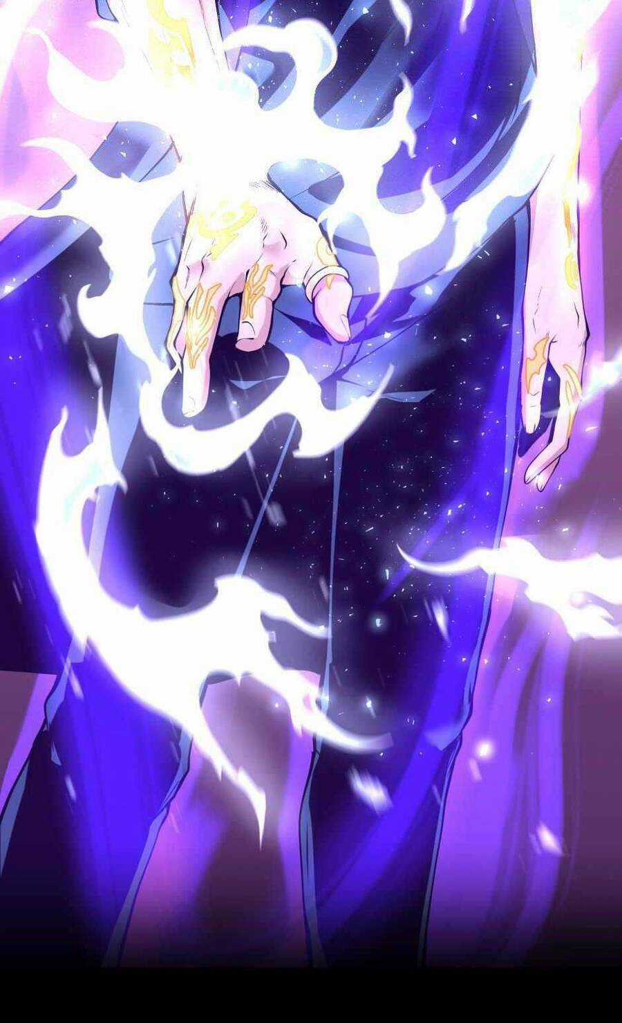 Ánh Sáng Cuối Con Đường Chương 139 trang 72