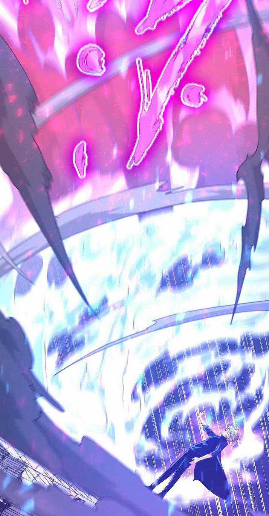 Ánh Sáng Cuối Con Đường Chương 139 trang 74