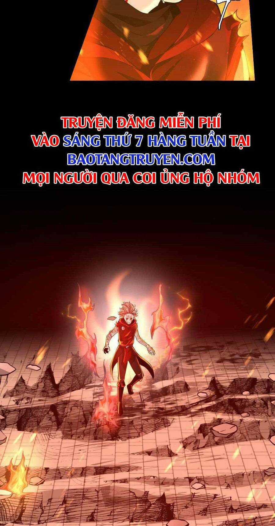 Ánh Sáng Cuối Con Đường Chương 139 trang 76