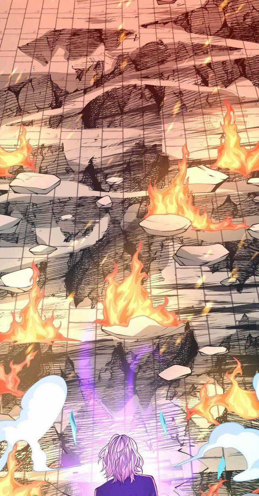 Ánh Sáng Cuối Con Đường Chương 139 trang 77