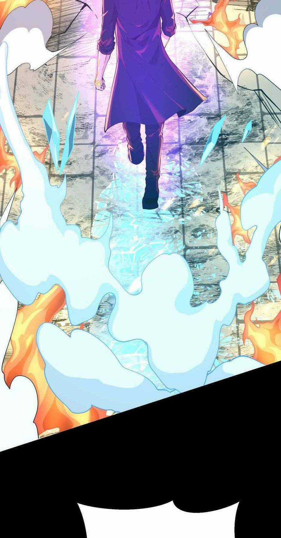 Ánh Sáng Cuối Con Đường Chương 139 trang 78