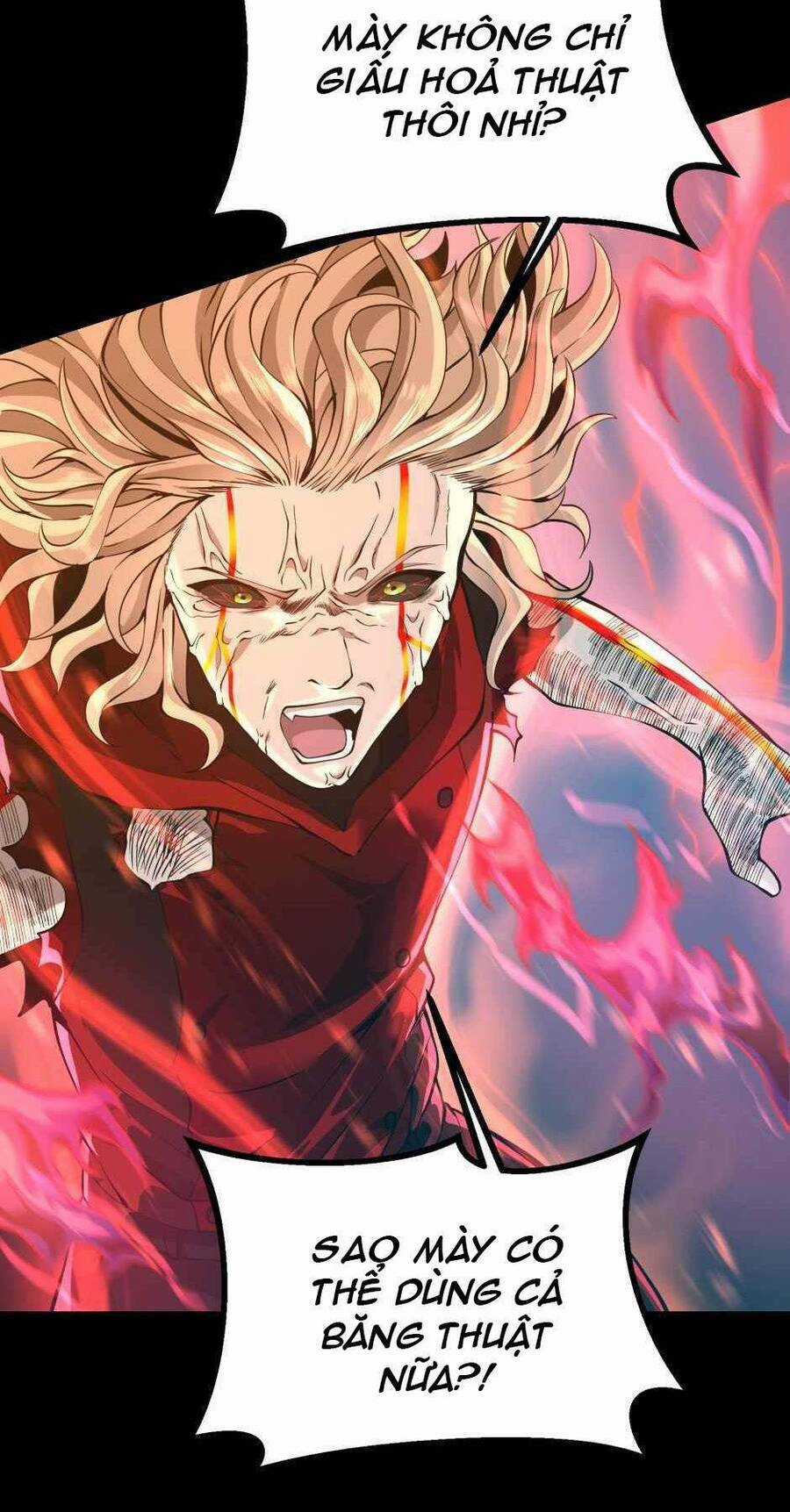 Ánh Sáng Cuối Con Đường Chương 139 trang 79