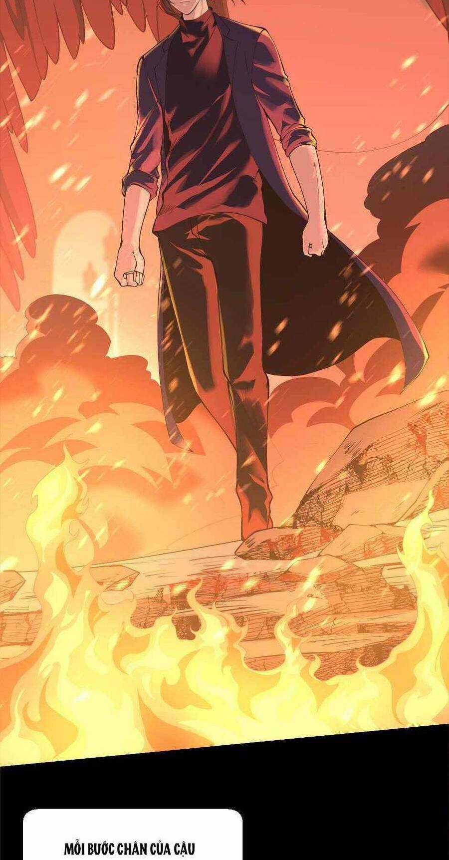 Ánh Sáng Cuối Con Đường Chương 139 trang 8