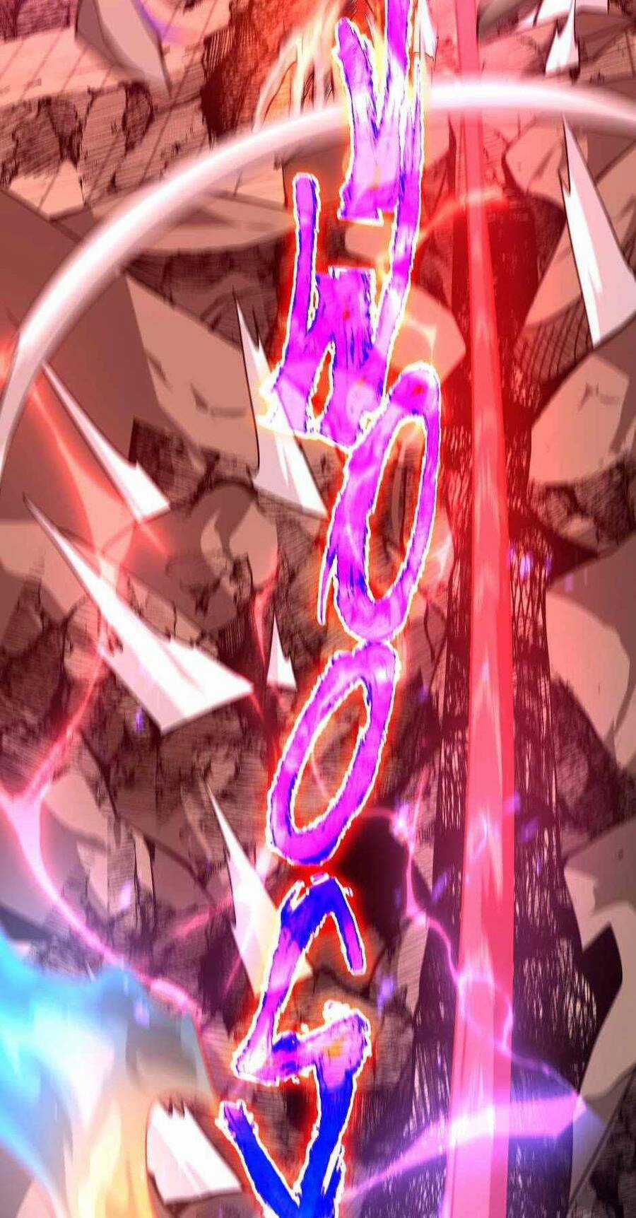 Ánh Sáng Cuối Con Đường Chương 139 trang 82