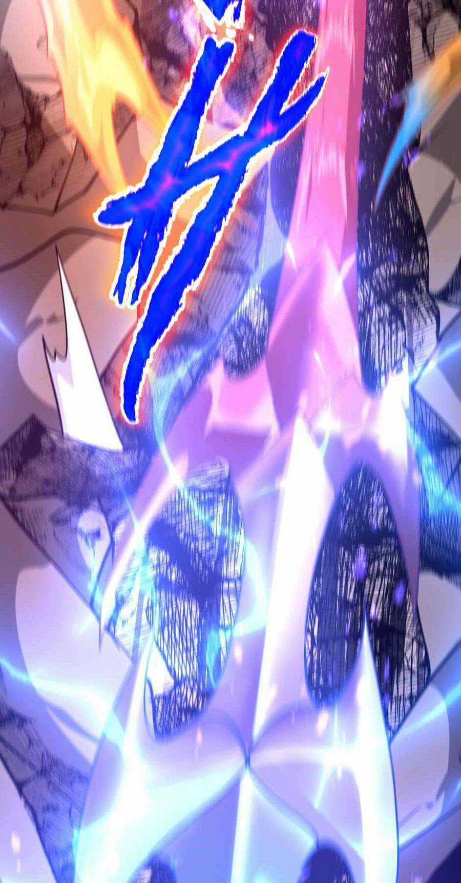 Ánh Sáng Cuối Con Đường Chương 139 trang 83