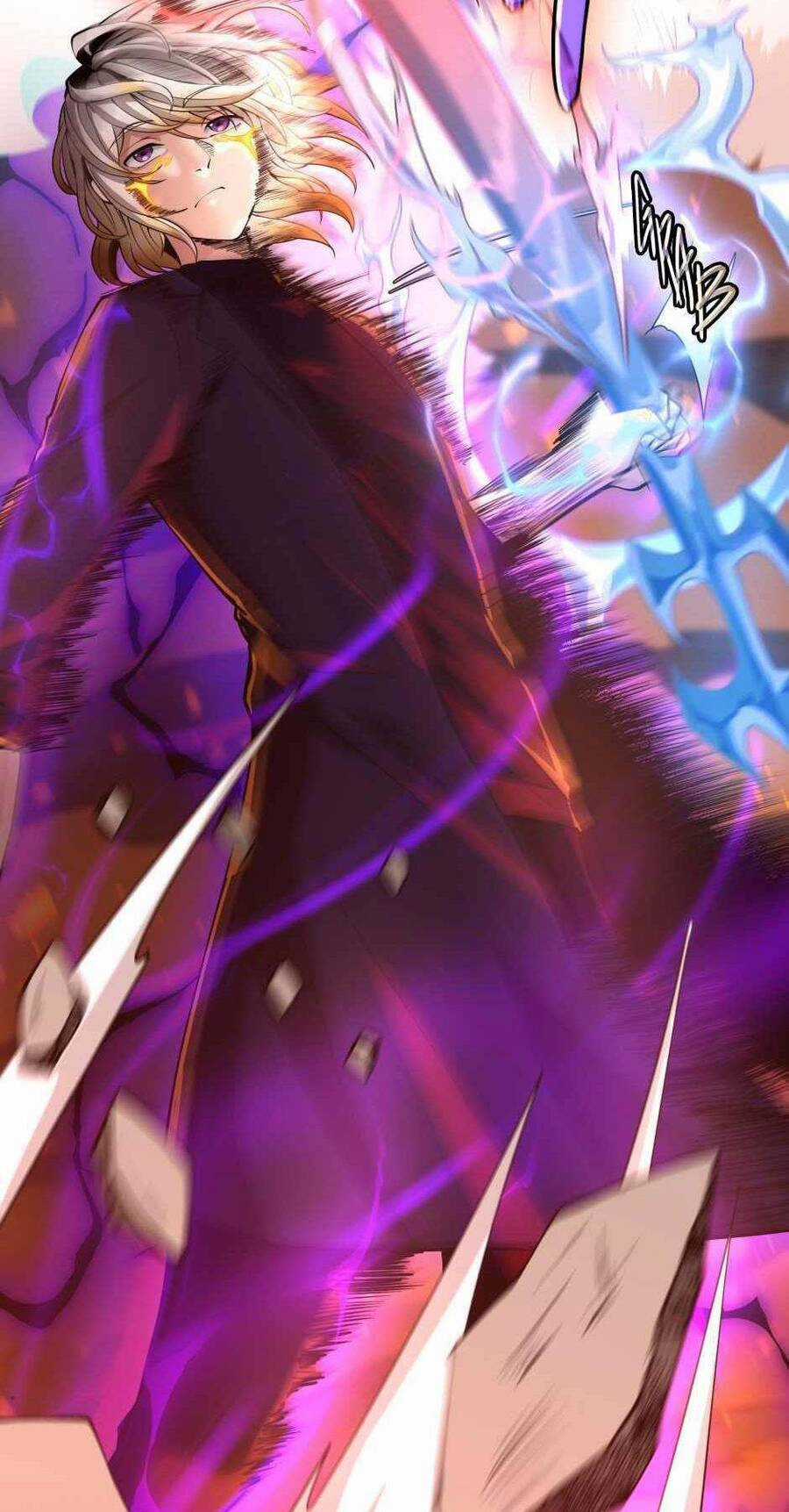 Ánh Sáng Cuối Con Đường Chương 139 trang 88