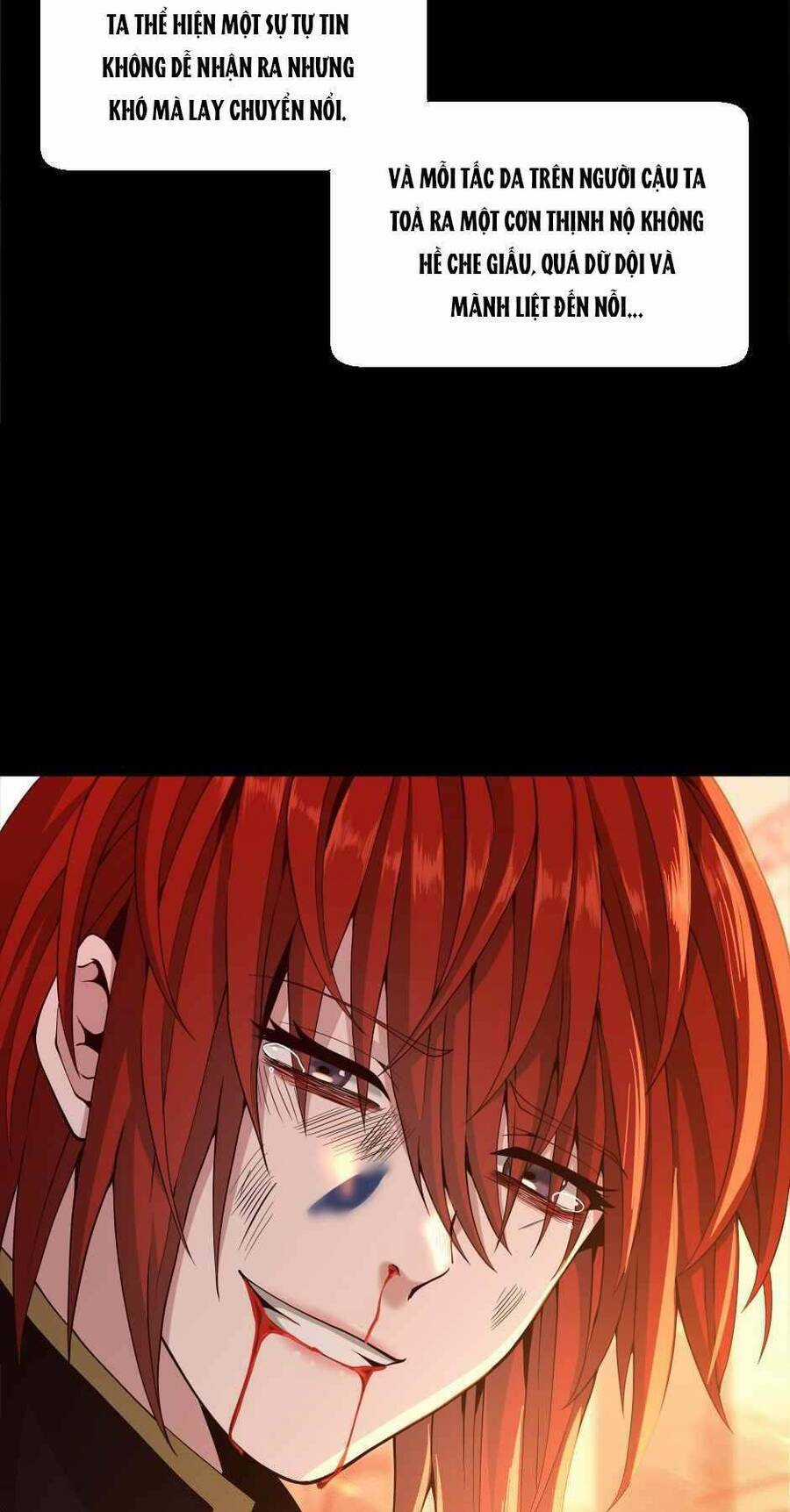 Ánh Sáng Cuối Con Đường Chương 139 trang 9