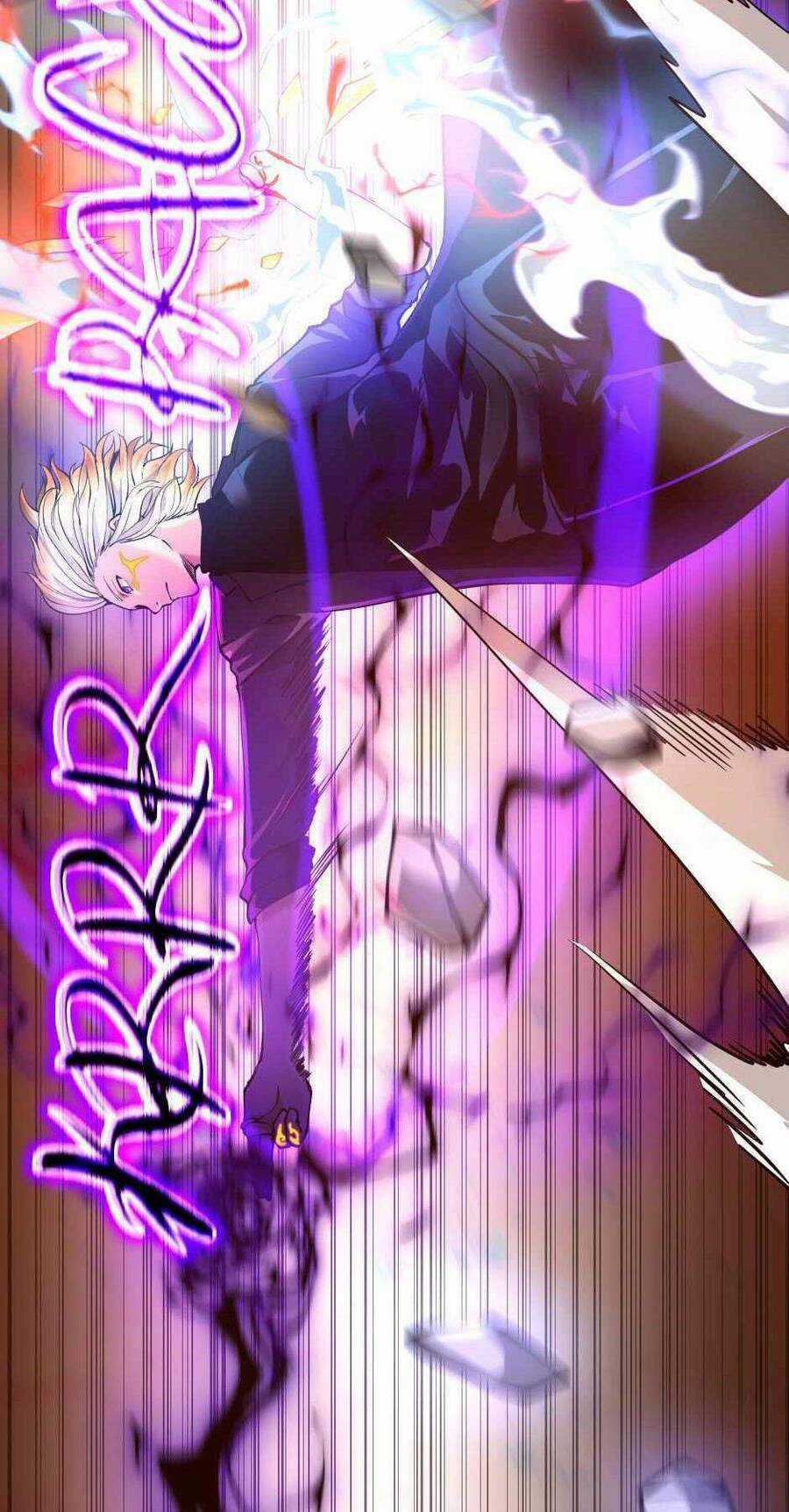 Ánh Sáng Cuối Con Đường Chương 139 trang 91