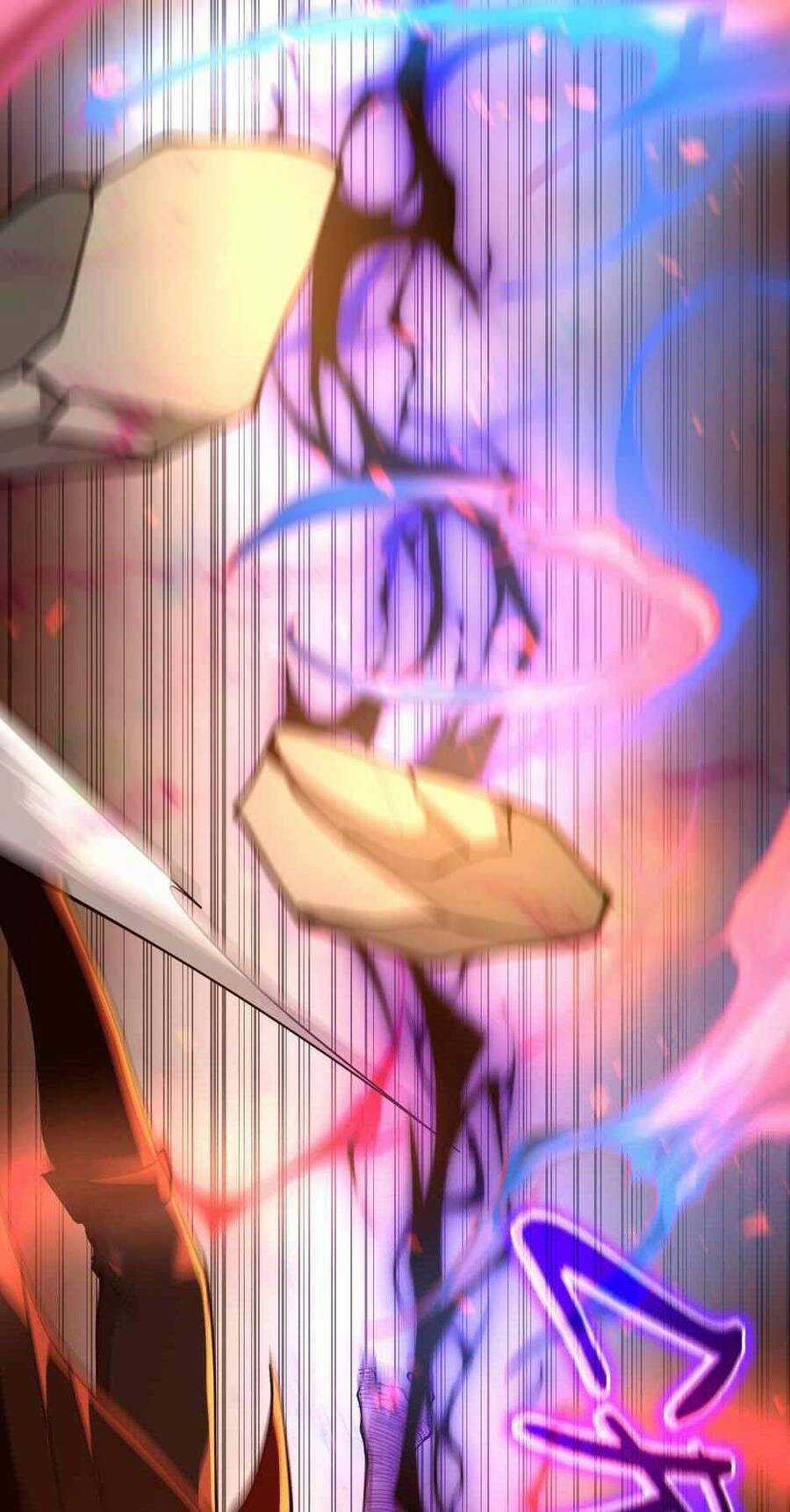 Ánh Sáng Cuối Con Đường Chương 139 trang 94