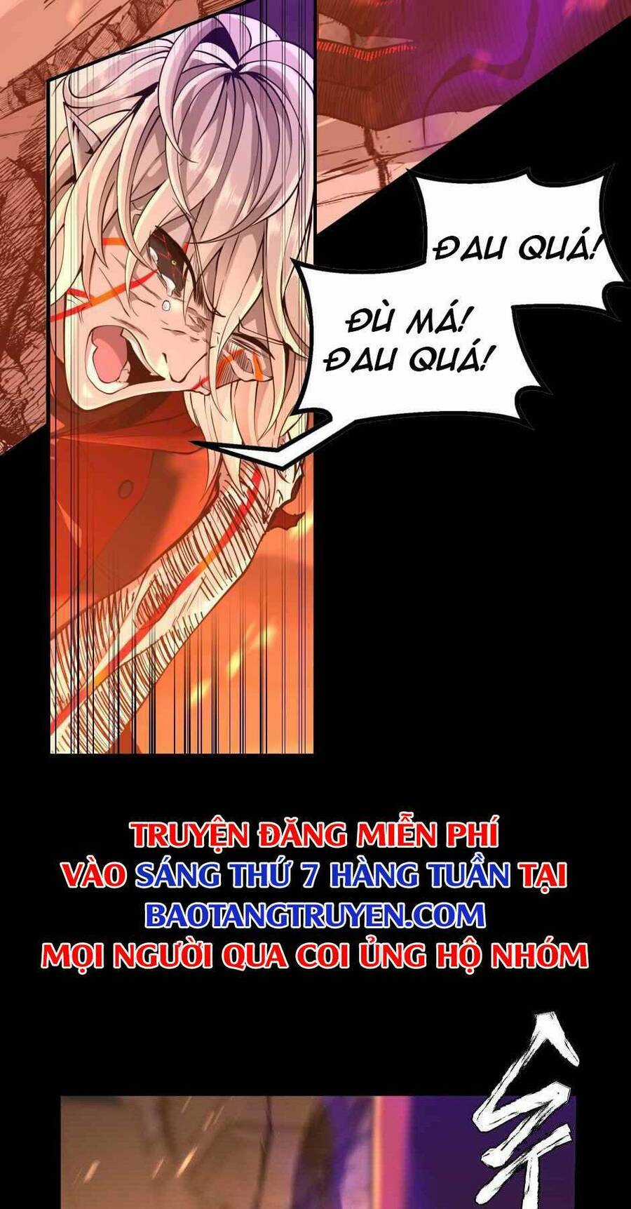 Ánh Sáng Cuối Con Đường Chương 139 trang 98