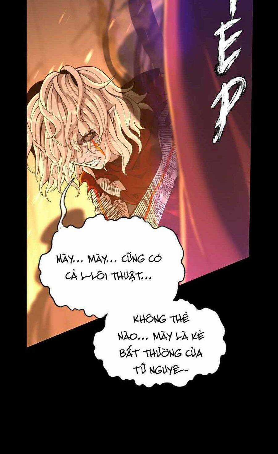 Ánh Sáng Cuối Con Đường Chương 139 trang 99