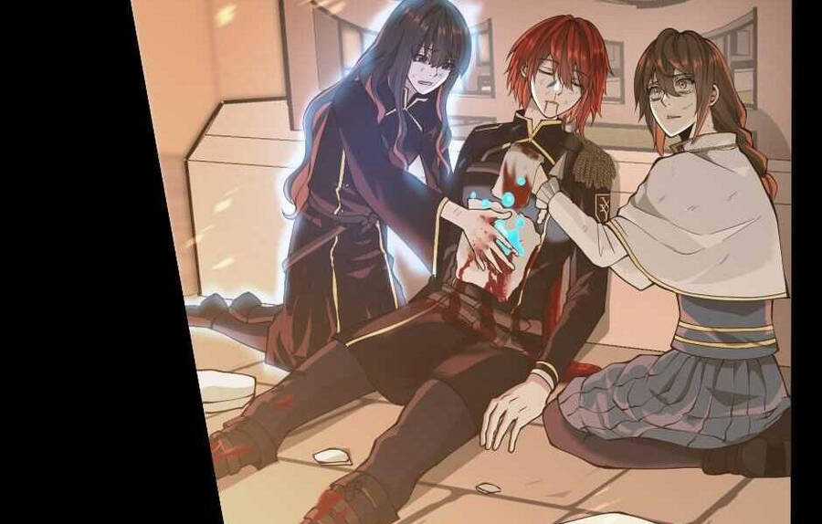 Ánh Sáng Cuối Con Đường Chương 140 trang 11