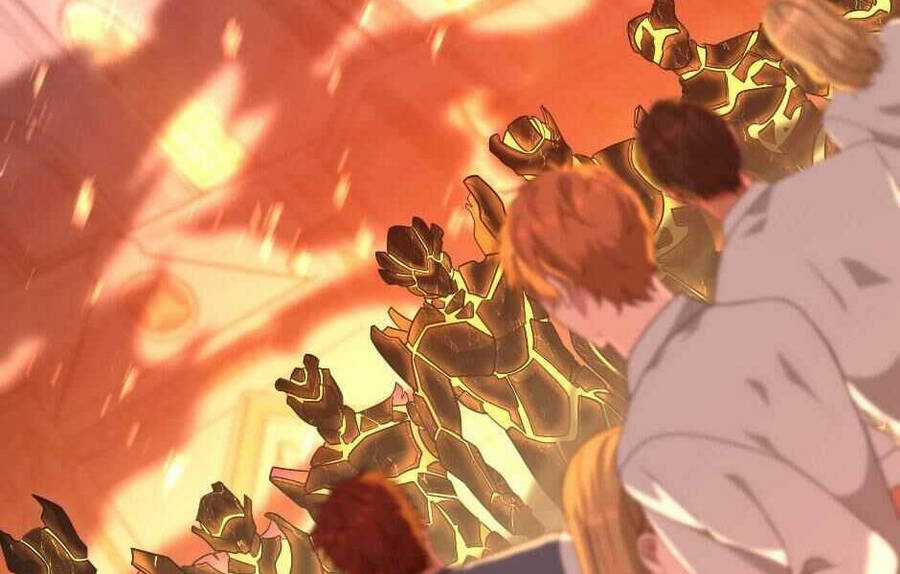 Ánh Sáng Cuối Con Đường Chương 140 trang 110