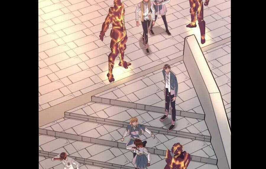 Ánh Sáng Cuối Con Đường Chương 140 trang 113