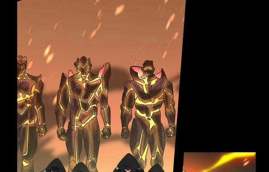 Ánh Sáng Cuối Con Đường Chương 140 trang 115