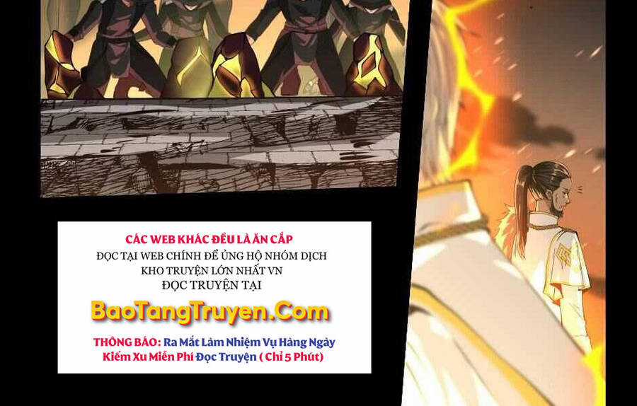 Ánh Sáng Cuối Con Đường Chương 140 trang 116