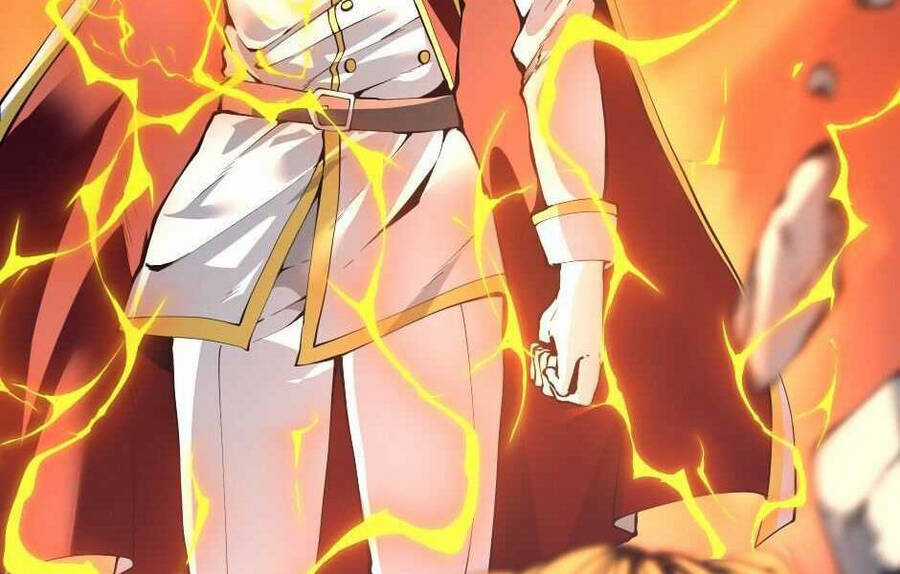 Ánh Sáng Cuối Con Đường Chương 140 trang 125