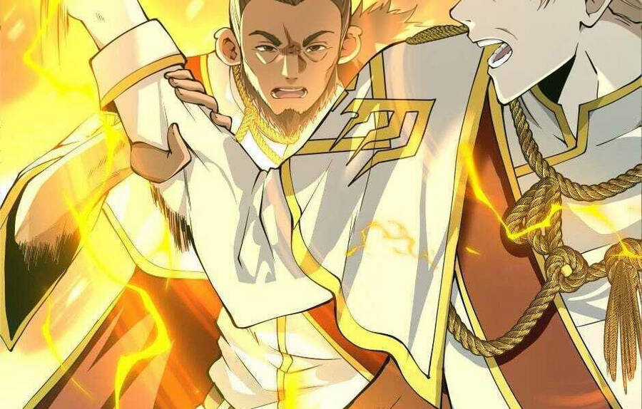 Ánh Sáng Cuối Con Đường Chương 140 trang 133