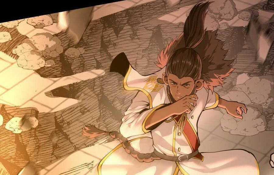 Ánh Sáng Cuối Con Đường Chương 140 trang 164