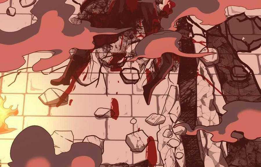 Ánh Sáng Cuối Con Đường Chương 140 trang 2