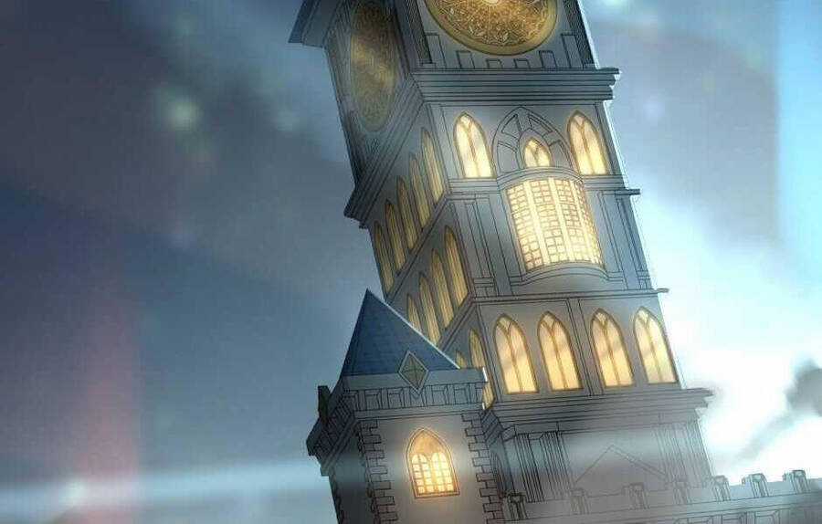 Ánh Sáng Cuối Con Đường Chương 140 trang 208