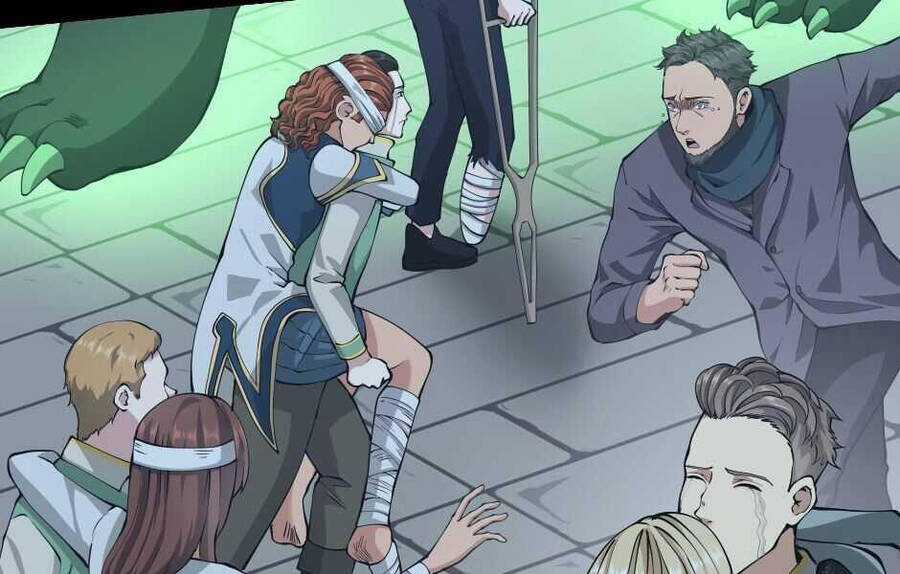 Ánh Sáng Cuối Con Đường Chương 140 trang 210