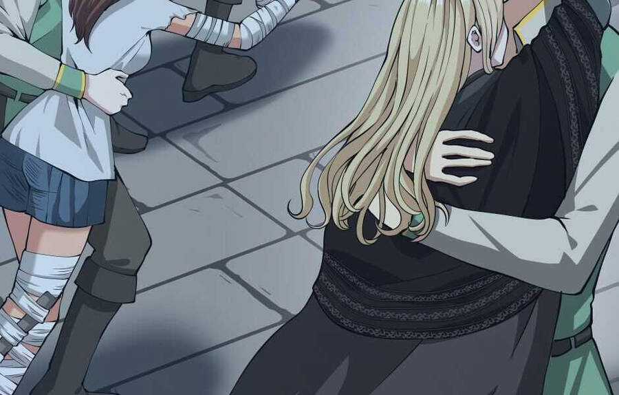 Ánh Sáng Cuối Con Đường Chương 140 trang 211