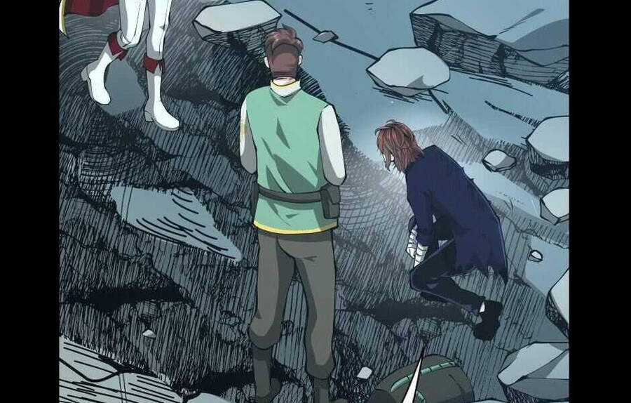 Ánh Sáng Cuối Con Đường Chương 140 trang 224