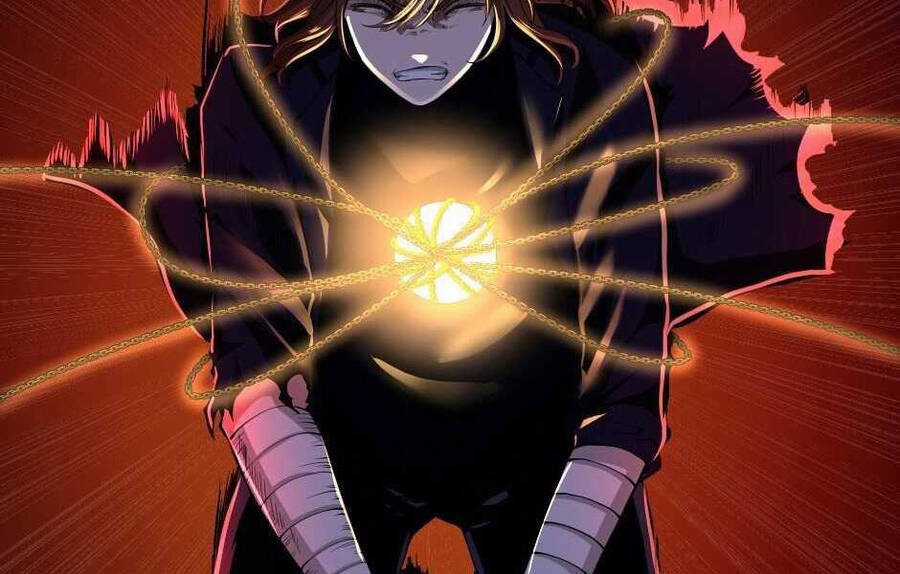 Ánh Sáng Cuối Con Đường Chương 140 trang 244