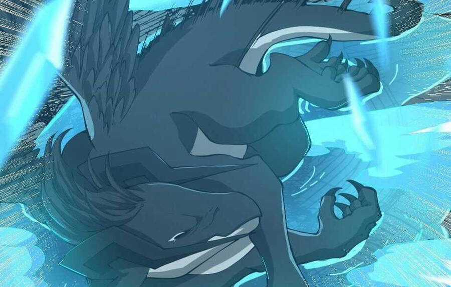 Ánh Sáng Cuối Con Đường Chương 140 trang 260