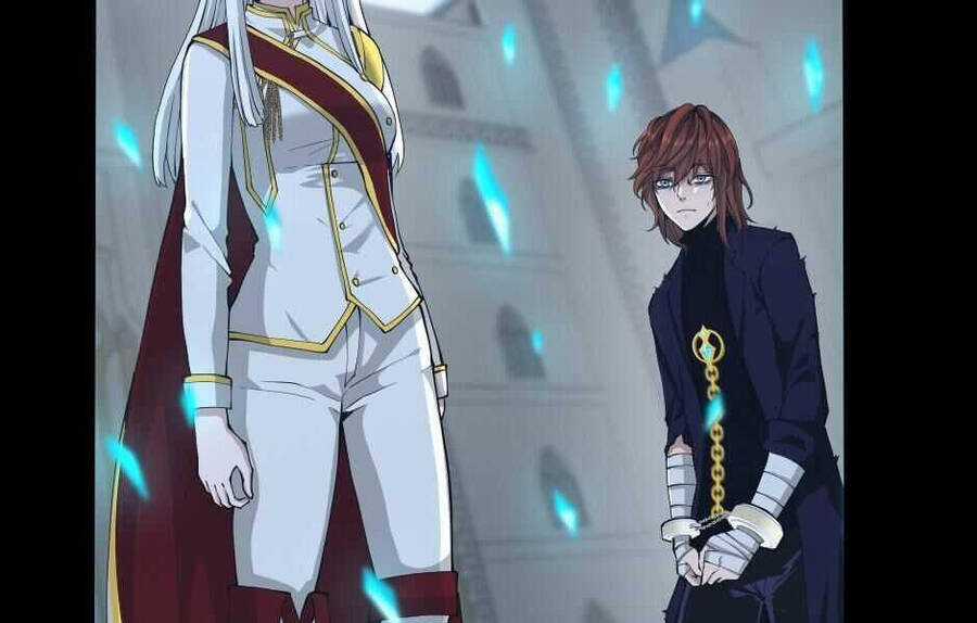 Ánh Sáng Cuối Con Đường Chương 140 trang 264