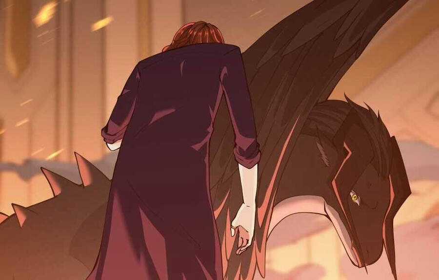 Ánh Sáng Cuối Con Đường Chương 140 trang 34